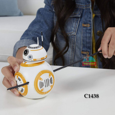 Deluxe BB-8 : C1438